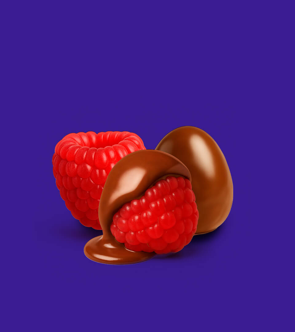 raspberry