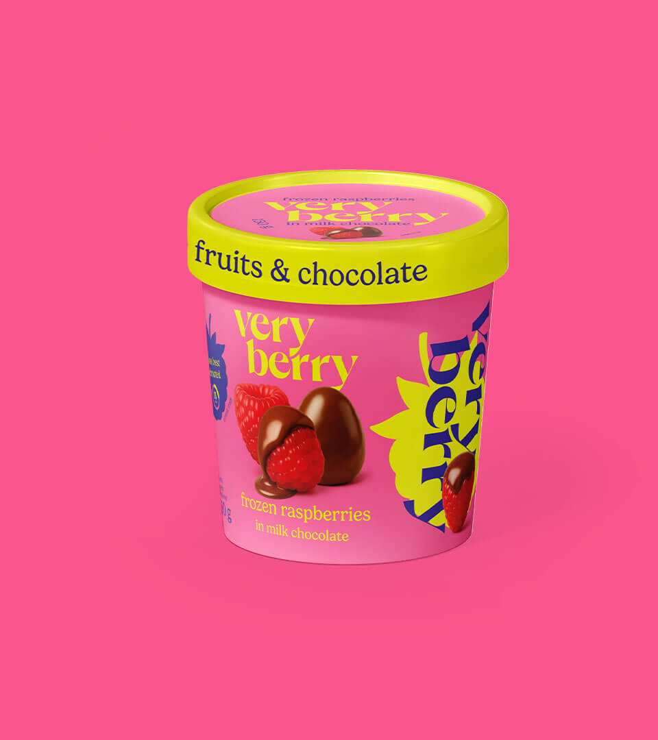 raspberry